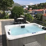 Kralj Ana Апартаменты *