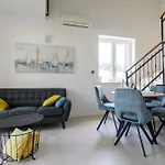 Kralj Ana Апартаменты *
