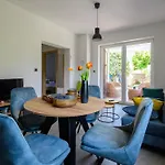Апартаменты Kralj Ana