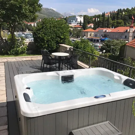 Kralj Ana Апартаменты *