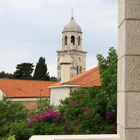 Kralj Ana * Cavtat