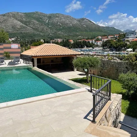 Апартаменты Kralj Ana *