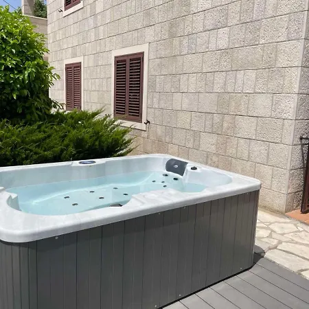 Kralj Ana Apartmán *