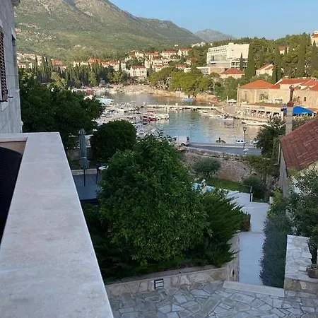 Apartment Kralj Ana *