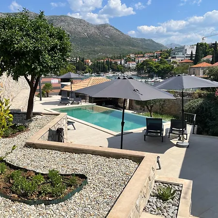 Kralj Ana Апартаменты *