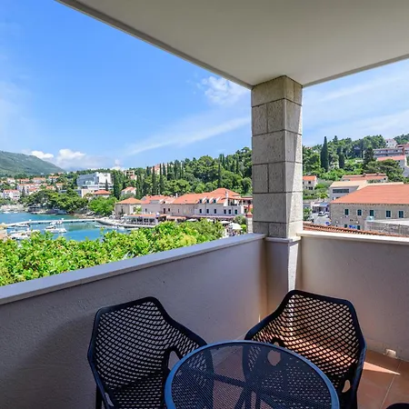 Kralj Ana Cavtat