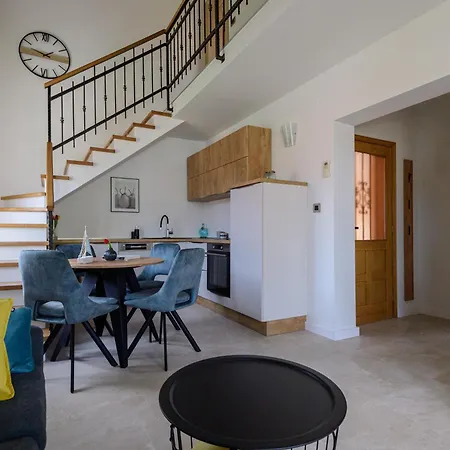 Kralj Ana Апартаменты