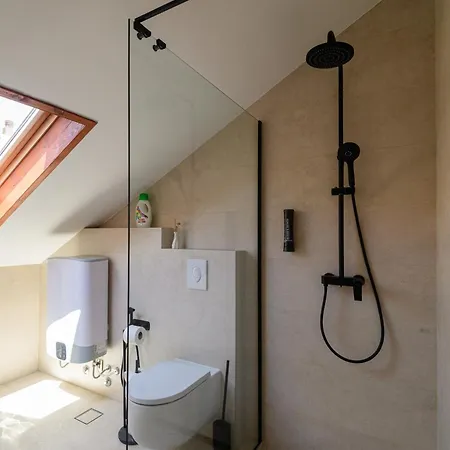 Apartmán Kralj Ana *