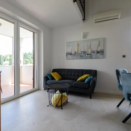 شقة Kralj Ana تْسافتات