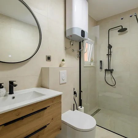 Appartement Kralj Ana