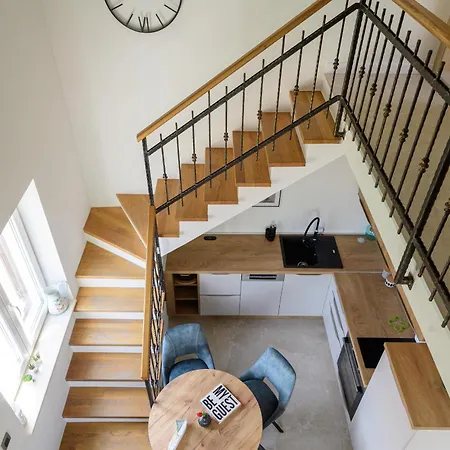 Apartment Kralj Ana Cavtat