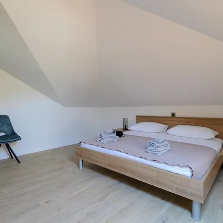 Kralj Ana Apartment Cavtat