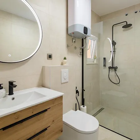 شقة Kralj Ana تْسافتات