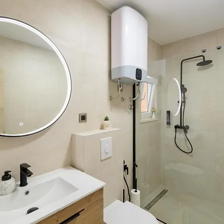 Appartement Kralj Ana *