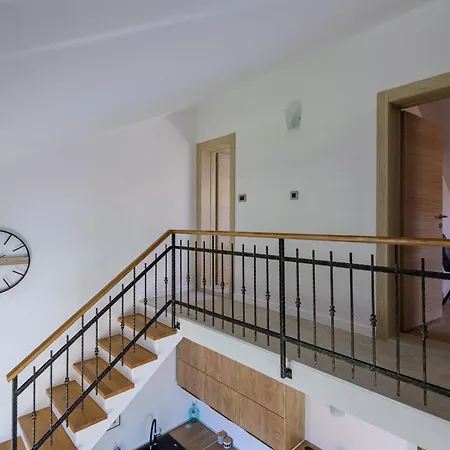 Kralj Ana شقة تْسافتات