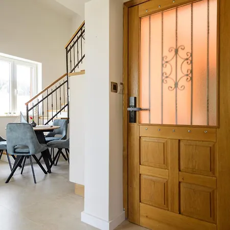 Kralj Ana Apartmán