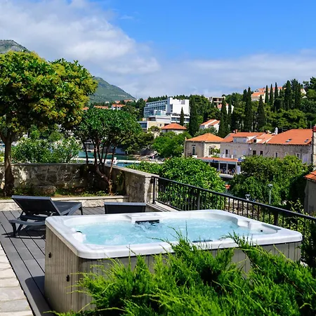 Kralj Ana Cavtat