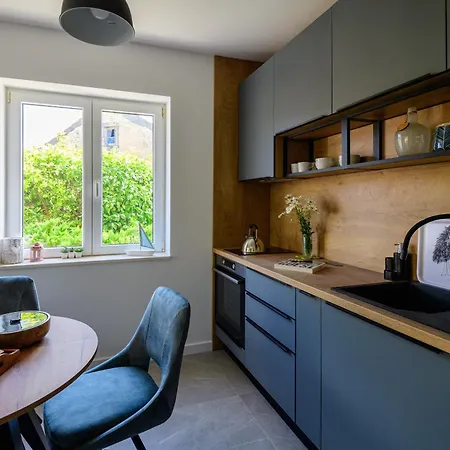 Kralj Ana Апартаменты