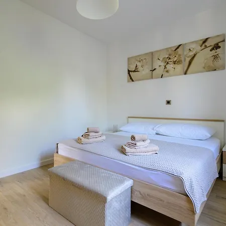 Apartmán Kralj Ana *