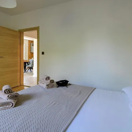 Kralj Ana Apartmán Cavtat