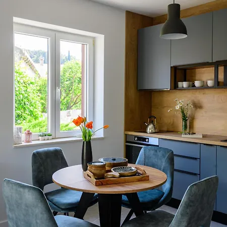 Apartment Kralj Ana Cavtat