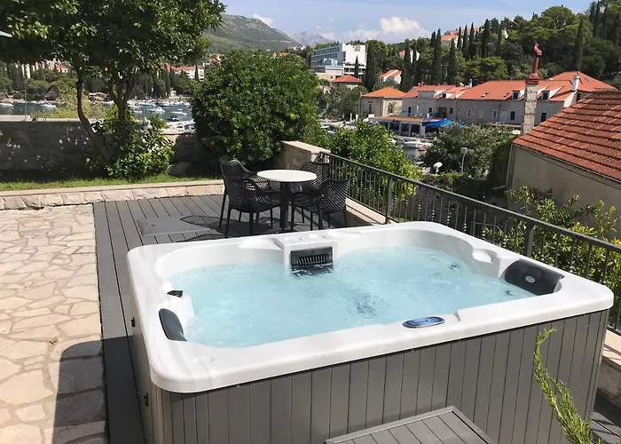 Kralj Ana Appartement *