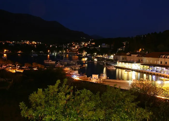 Appartamento Kralj Ana *