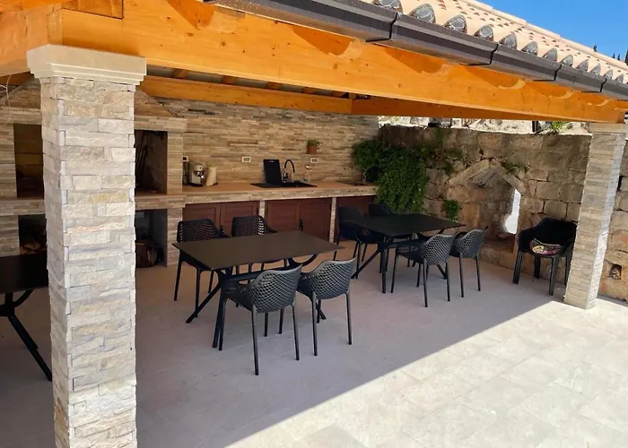 Kralj Ana Appartement