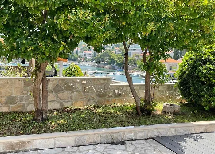 Kralj Ana Appartement