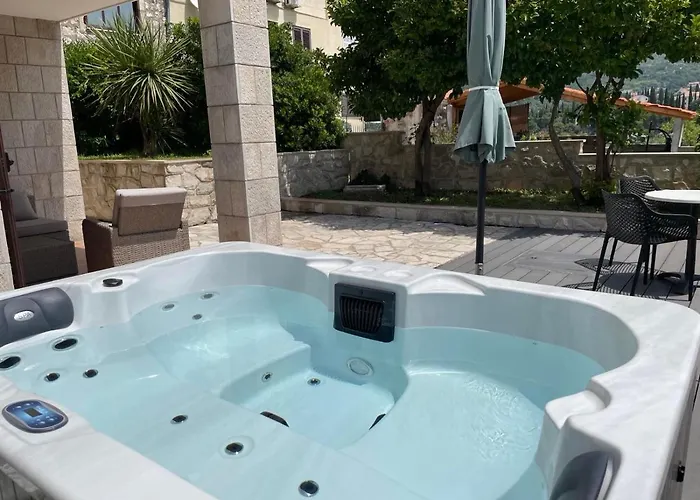 Kralj Ana Appartement