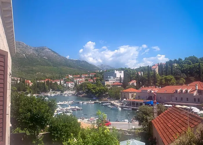 Kralj Ana Cavtat