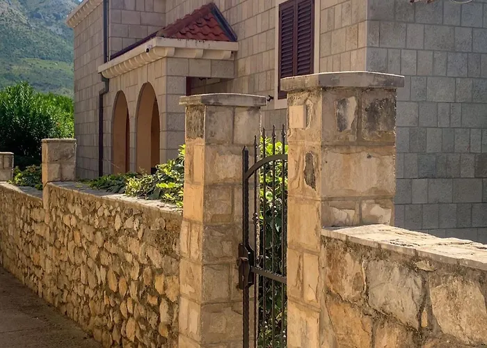 Appartamento Kralj Ana