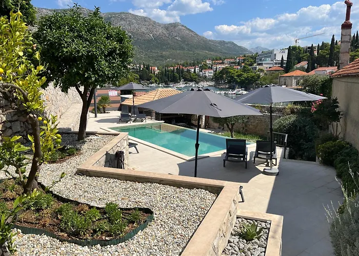 Kralj Ana Appartamento *