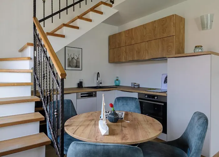 Kralj Ana Appartamento Cavtat