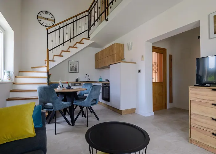 Kralj Ana Appartamento