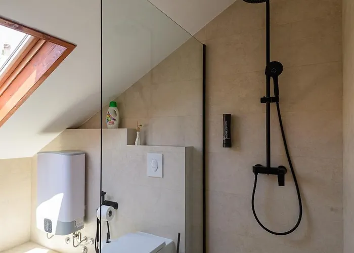 Appartement Kralj Ana *