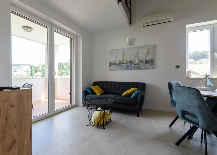 Appartamento Kralj Ana Cavtat