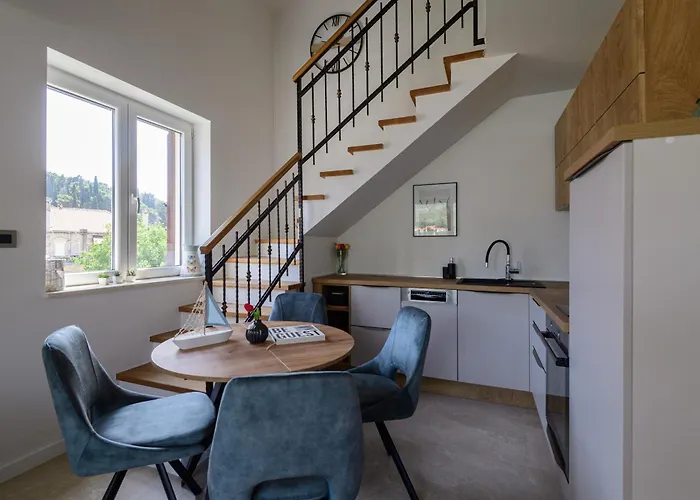 Kralj Ana Appartamento