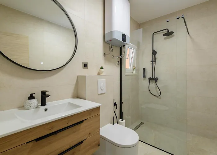 Appartement Kralj Ana