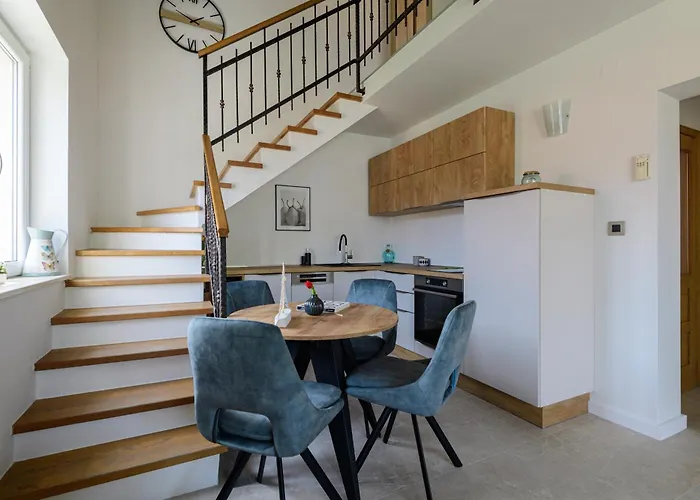 Kralj Ana Appartamento