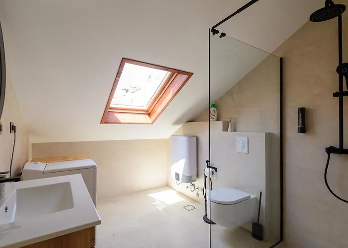 Appartamento Kralj Ana