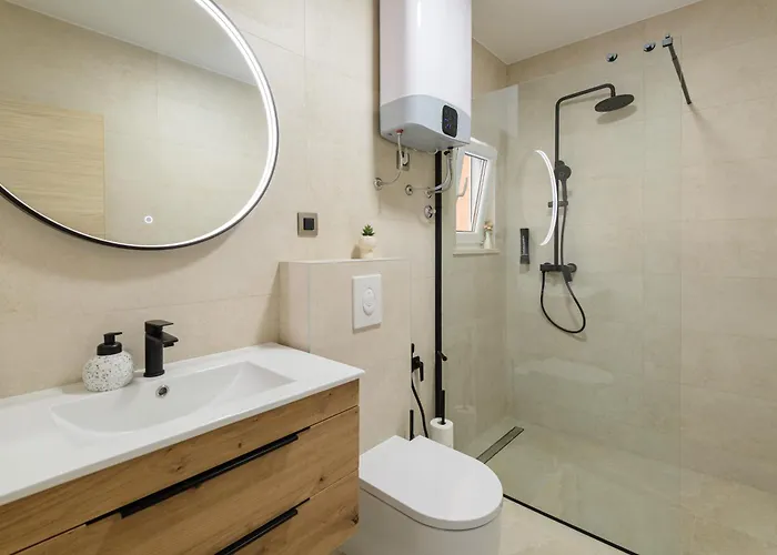 Appartement Kralj Ana Cavtat