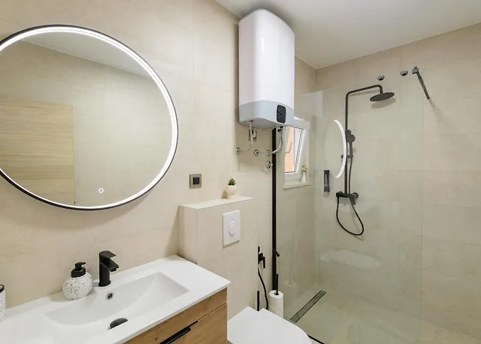 Appartement Kralj Ana *