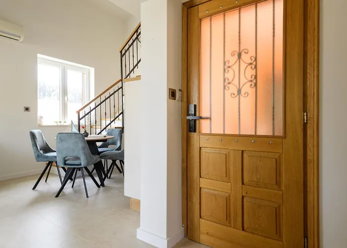 Kralj Ana Appartamento