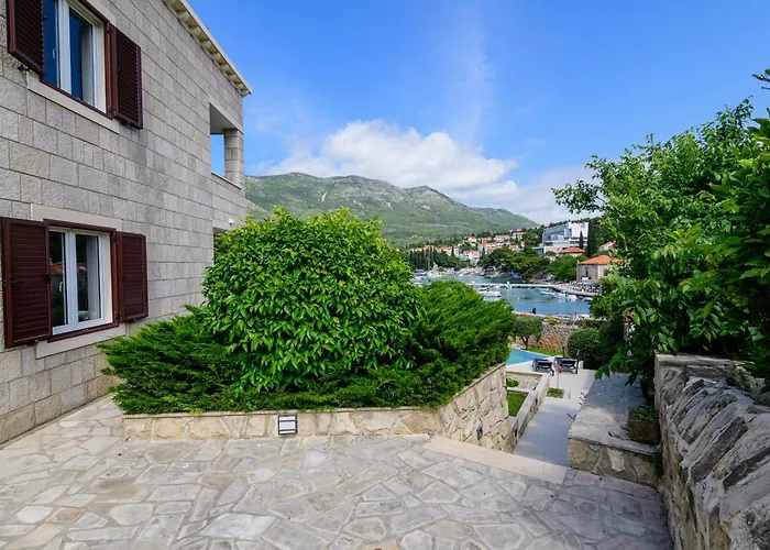 Appartamento Kralj Ana