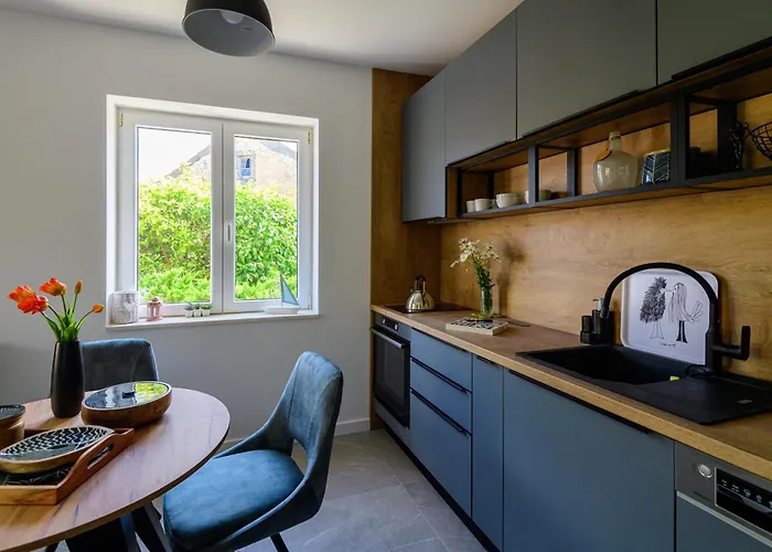 Kralj Ana Appartamento