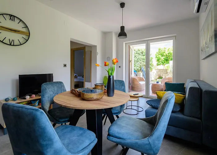 Appartamento Kralj Ana