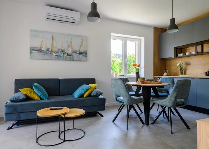 Kralj Ana Appartamento *