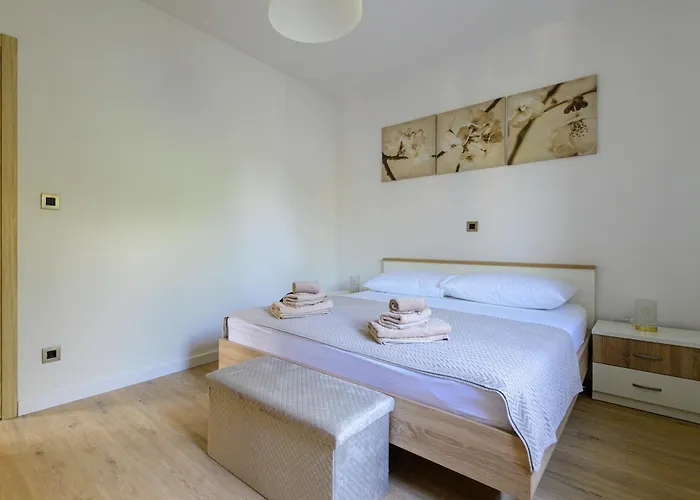 Appartamento Kralj Ana *