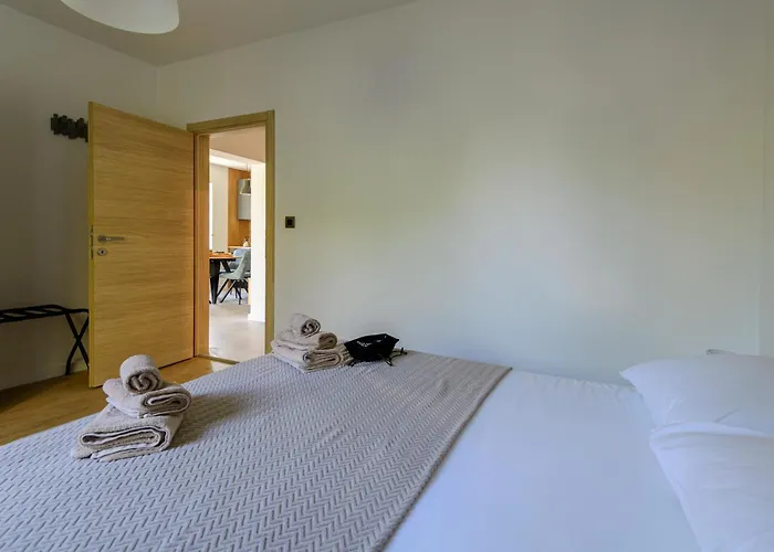 Kralj Ana Appartamento Cavtat